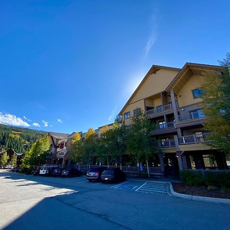 Slopeside 2773A By Summitcove Lodging Apartment Keystone Exterior photo