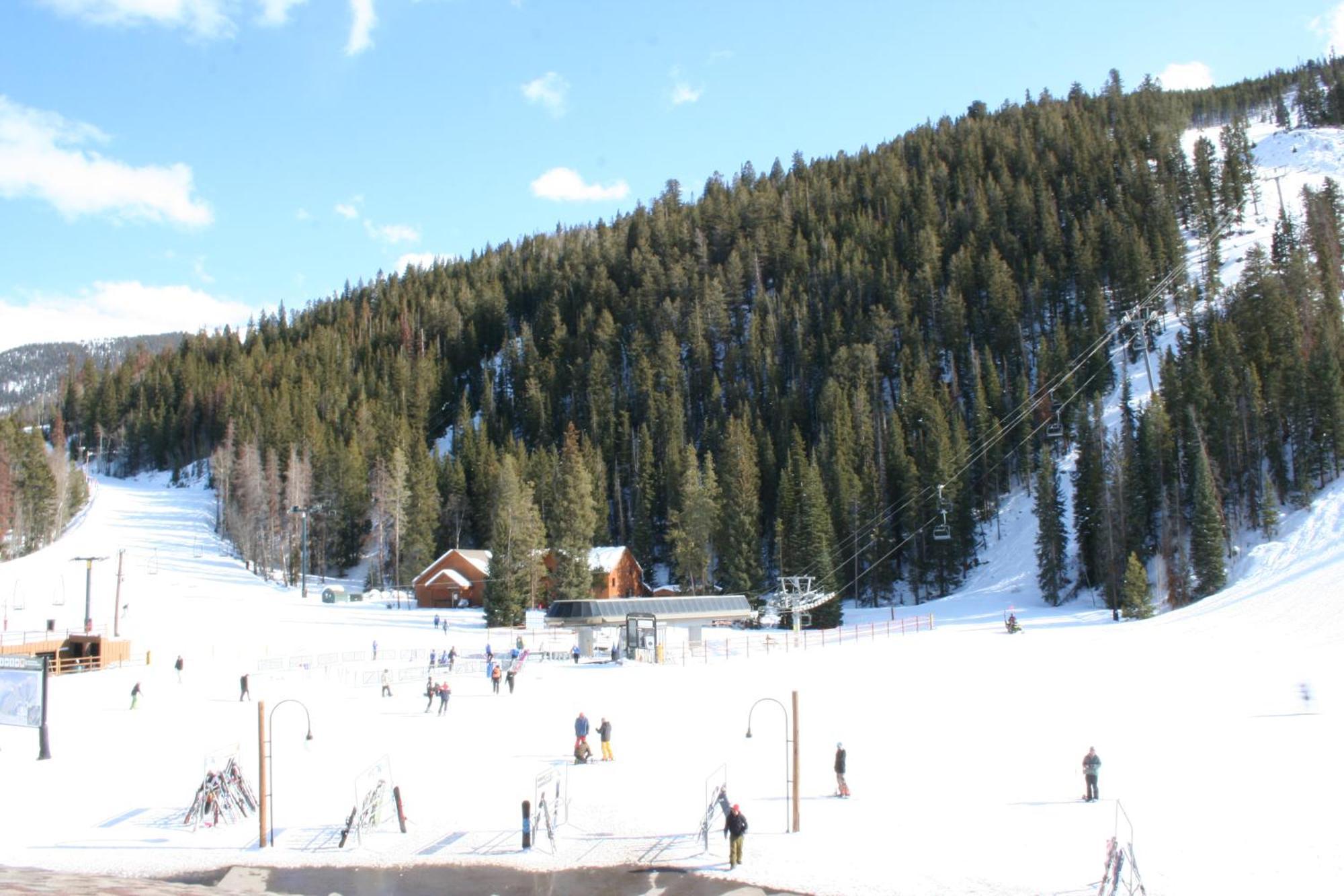 Slopeside 2773A By Summitcove Lodging Apartment Keystone Exterior photo