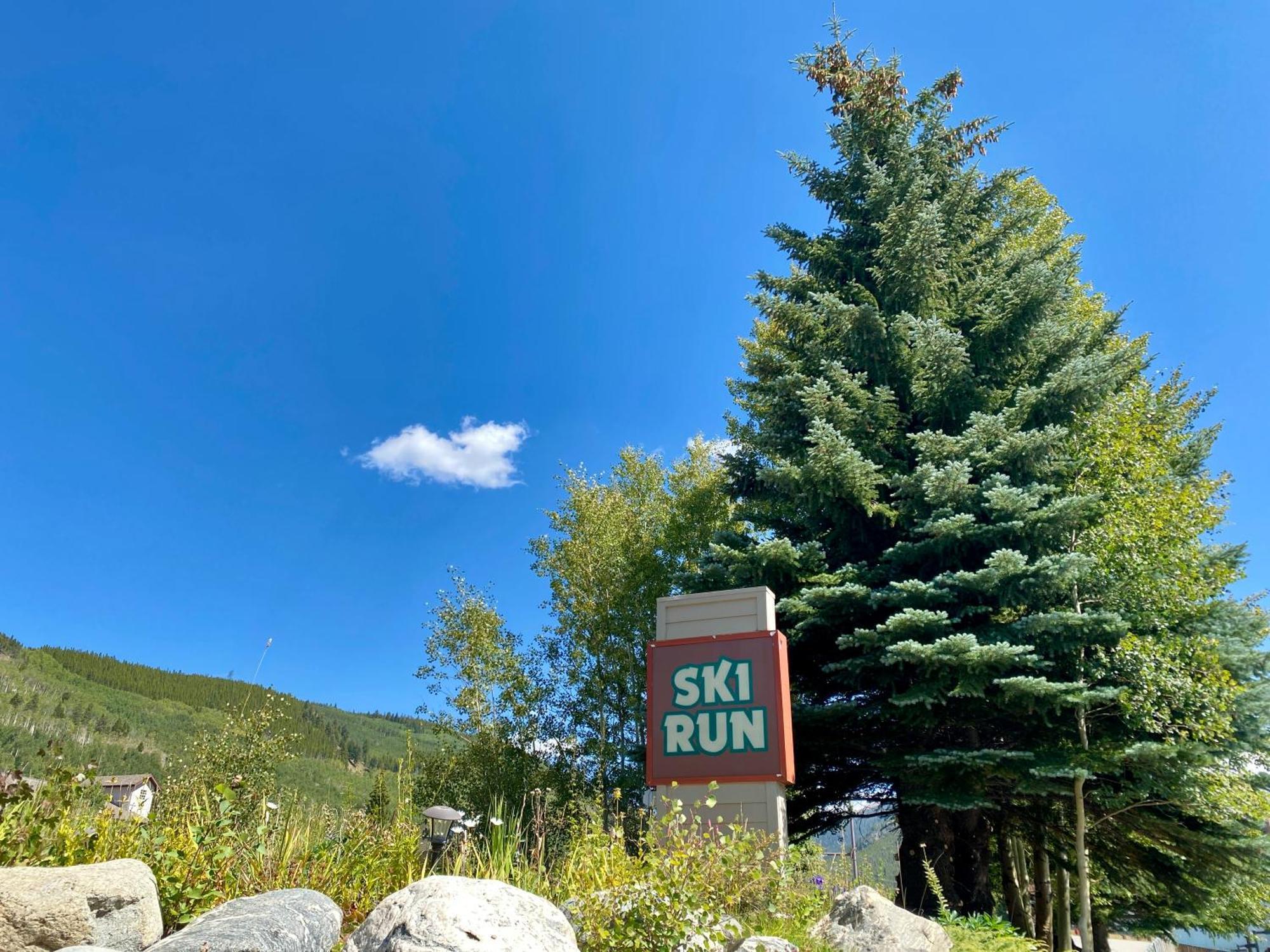 Slopeside 2773A By Summitcove Lodging Apartment Keystone Exterior photo