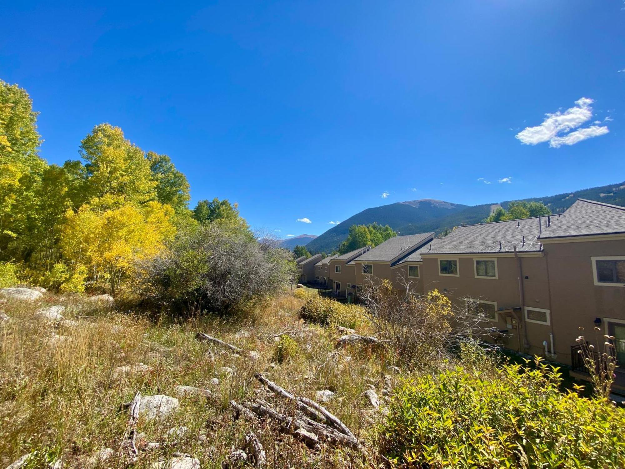 Slopeside 2773A By Summitcove Lodging Apartment Keystone Exterior photo