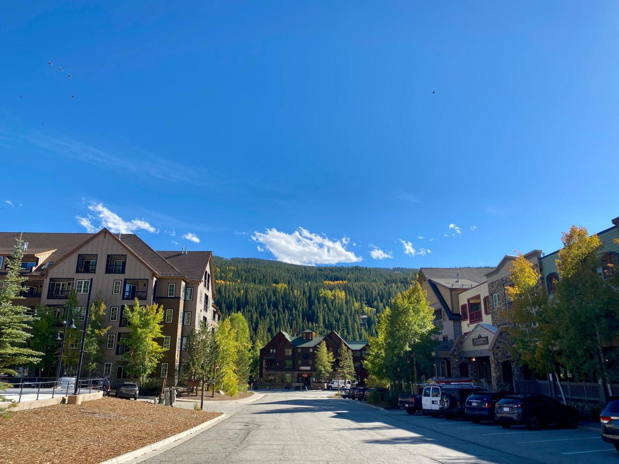 Slopeside 2773A By Summitcove Lodging Apartment Keystone Exterior photo