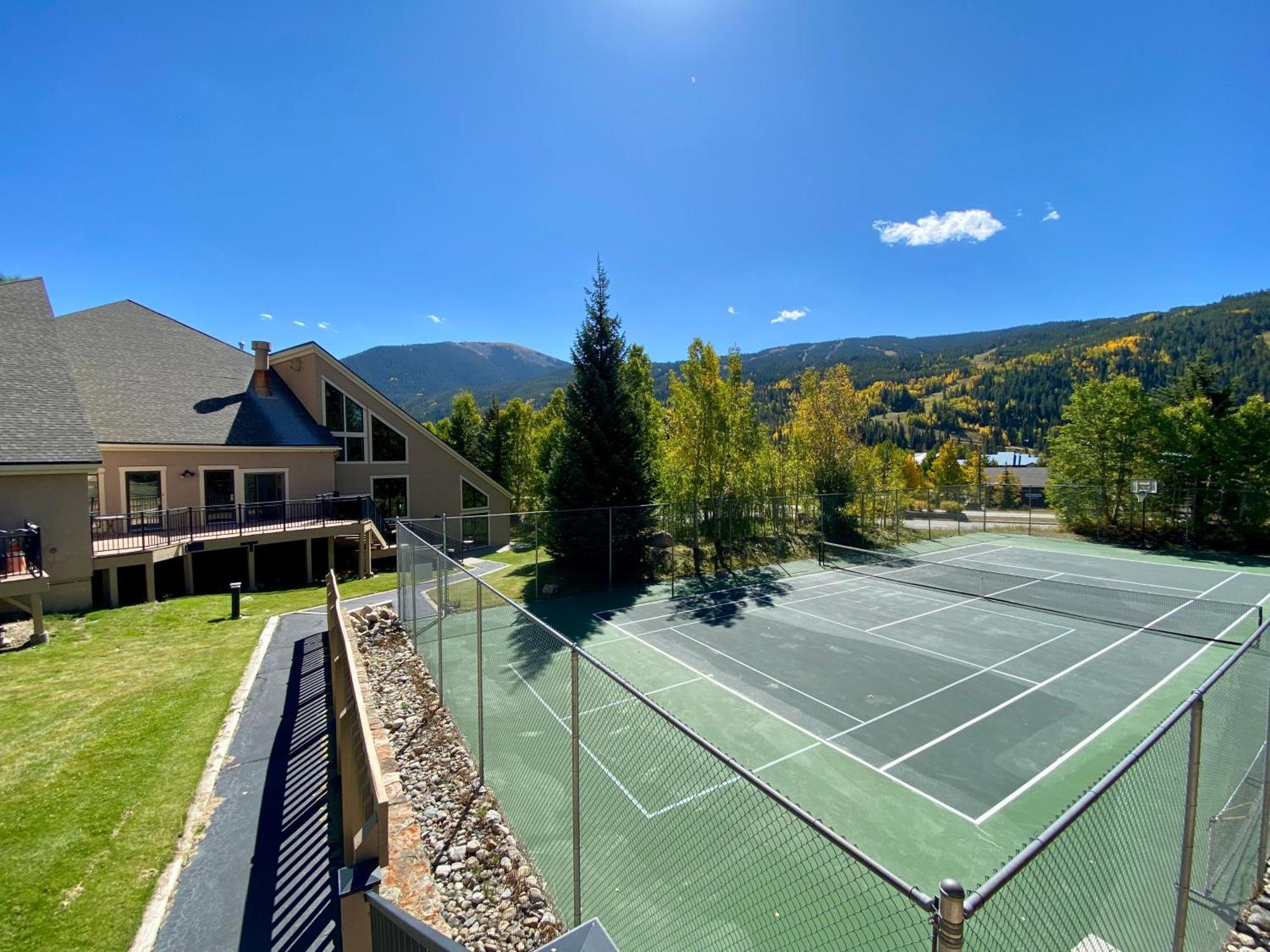 Slopeside 2773A By Summitcove Lodging Apartment Keystone Exterior photo