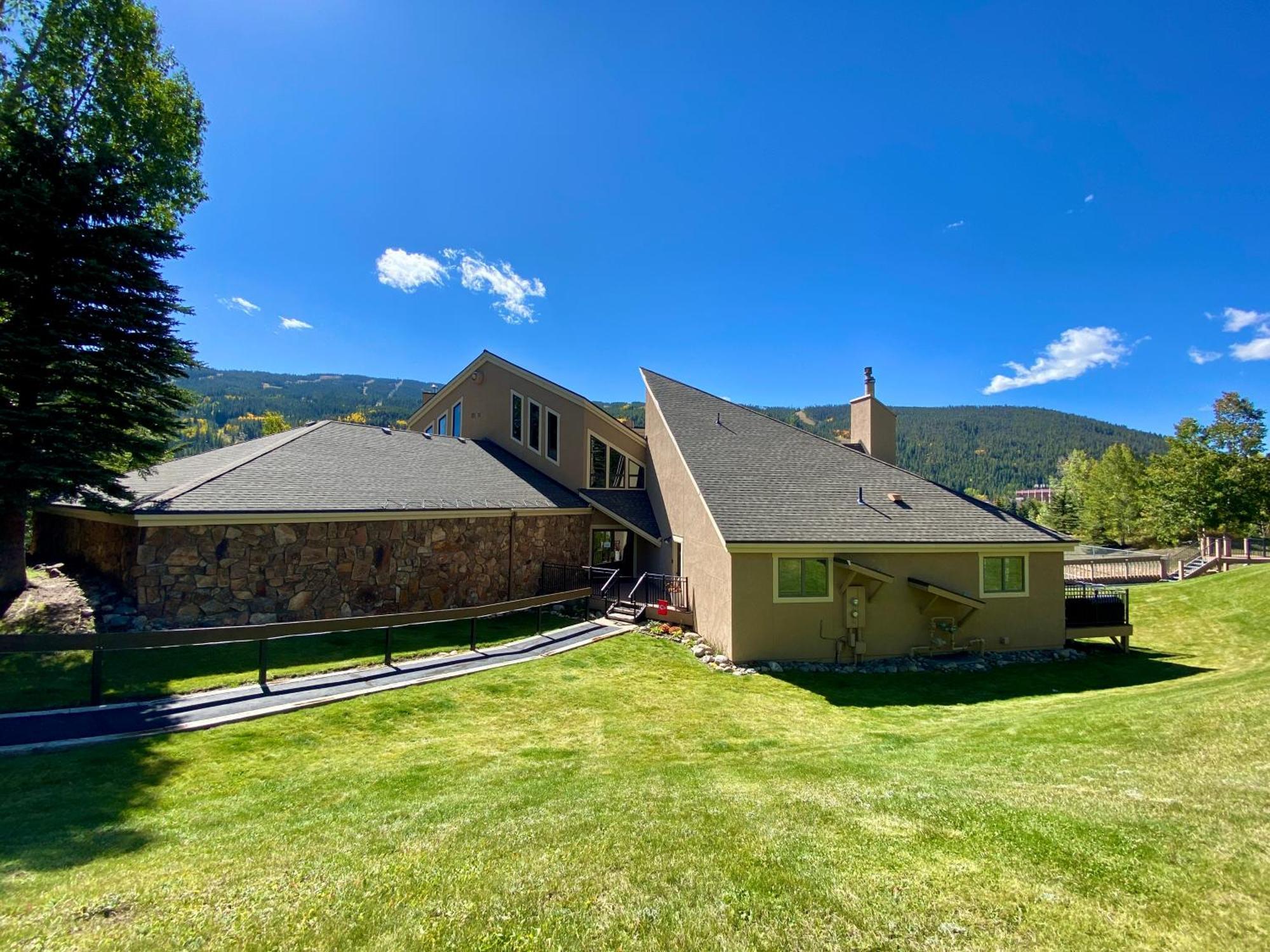 Slopeside 2773A By Summitcove Lodging Apartment Keystone Exterior photo