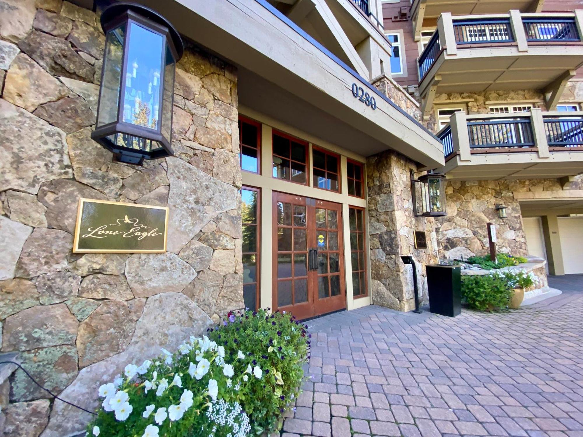 Slopeside 2773A By Summitcove Lodging Apartment Keystone Exterior photo