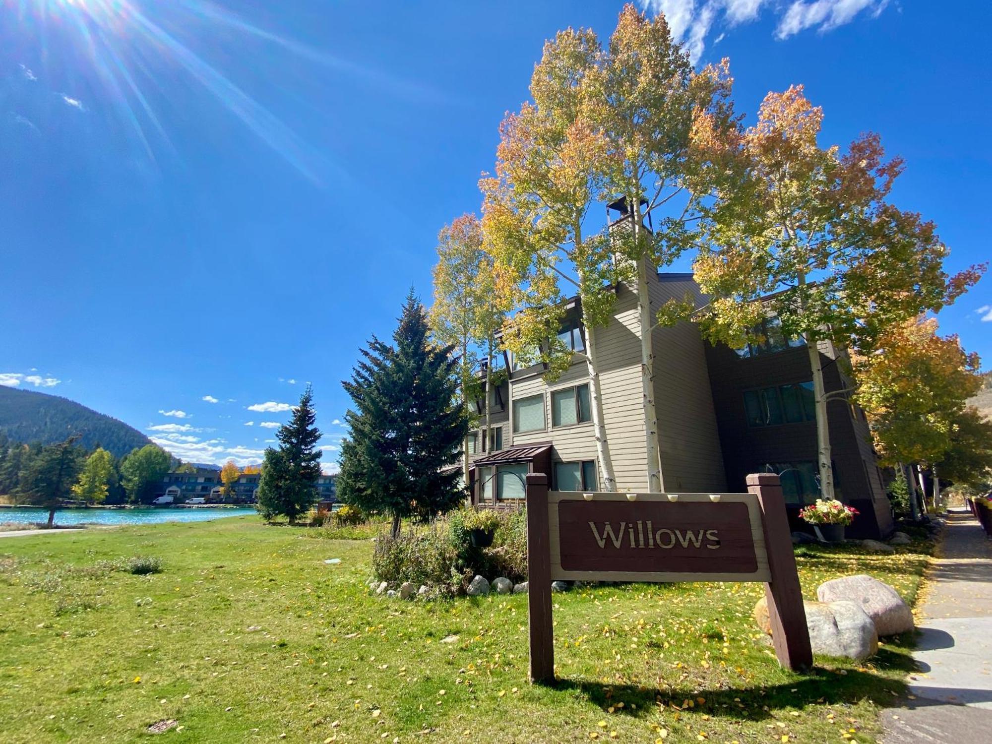 Slopeside 2773A By Summitcove Lodging Apartment Keystone Exterior photo