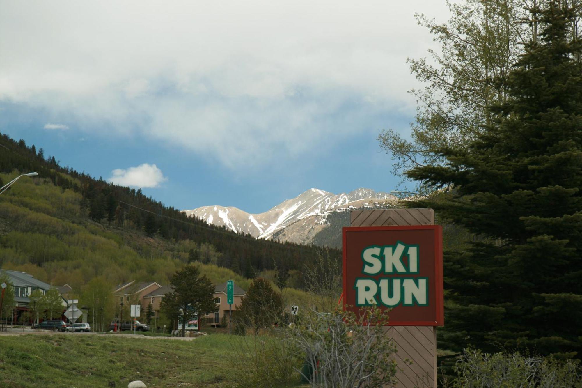 Slopeside 2773A By Summitcove Lodging Apartment Keystone Exterior photo