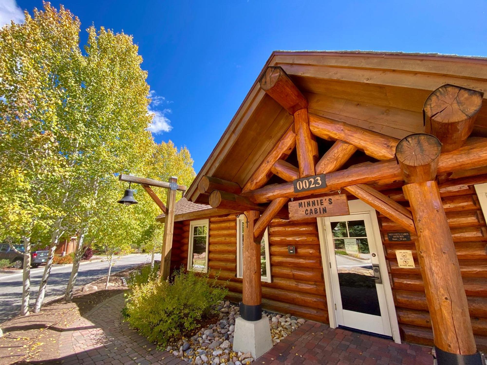 Slopeside 2773A By Summitcove Lodging Apartment Keystone Exterior photo