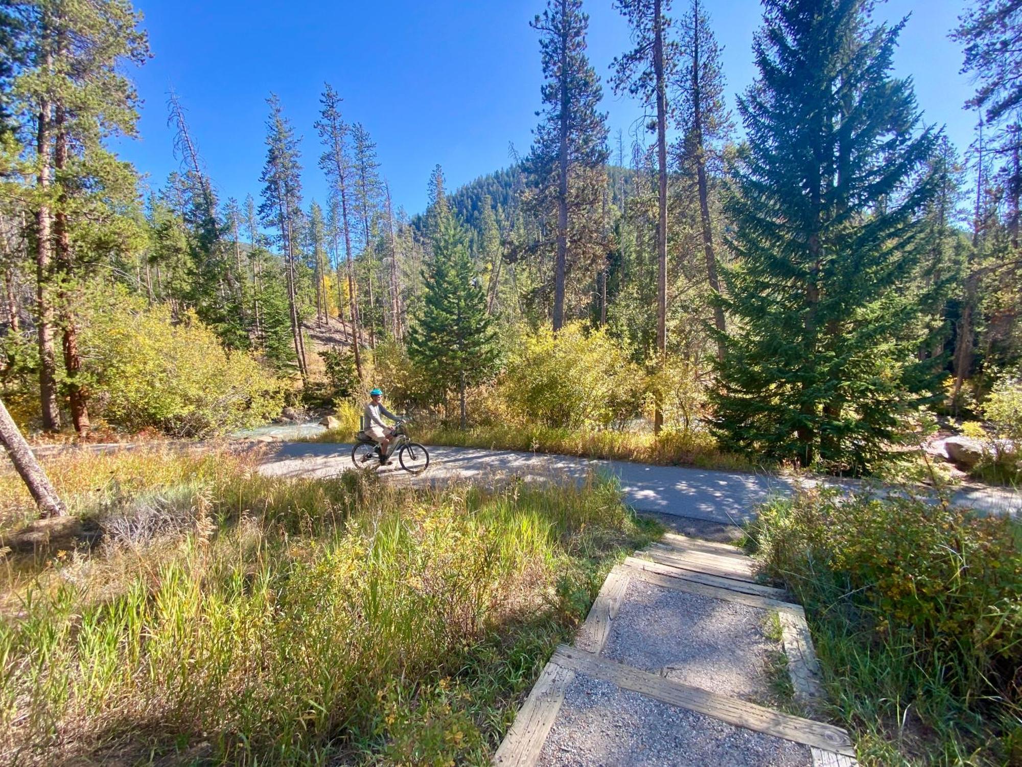 Slopeside 2773A By Summitcove Lodging Apartment Keystone Exterior photo