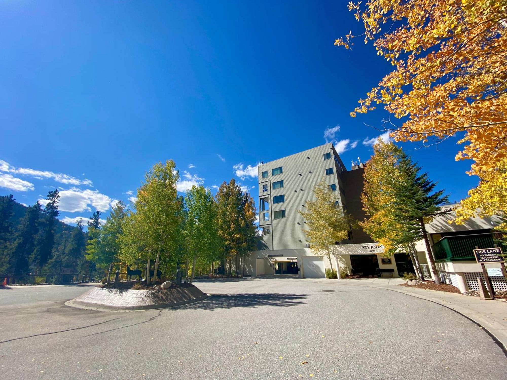 Slopeside 2773A By Summitcove Lodging Apartment Keystone Exterior photo