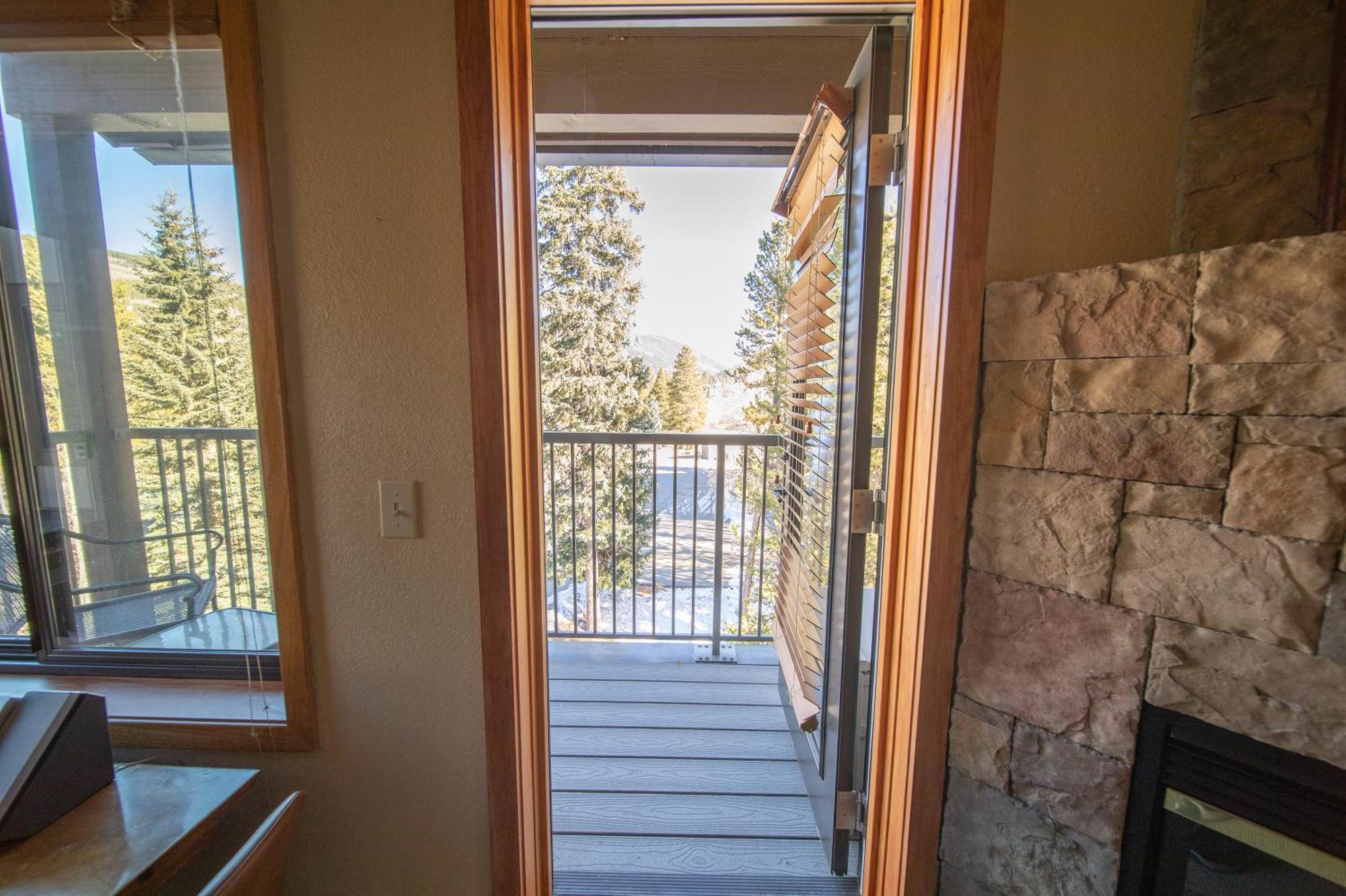 Slopeside 2773A By Summitcove Lodging Keystone Exterior photo