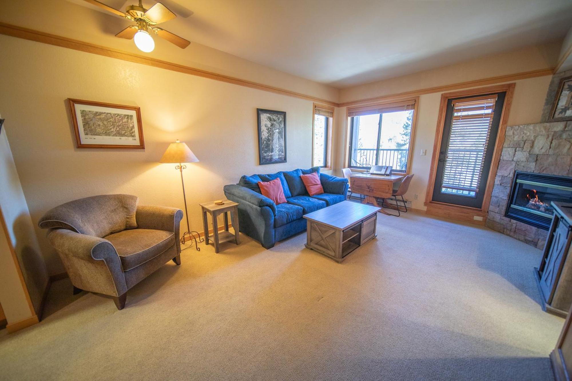 Slopeside 2773A By Summitcove Lodging Keystone Exterior photo
